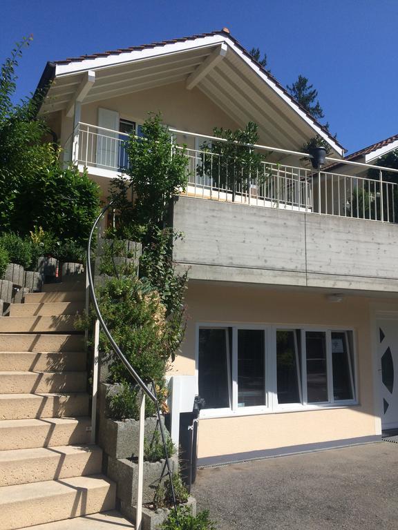 Appartement Point Cardinal Genève