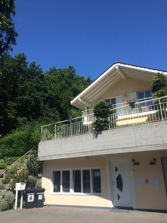 Point Cardinal Genève